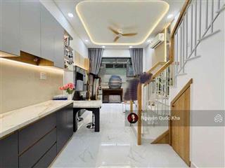Bán nhà mới đẹp 4 tầng đường số 40, kdc tân quy đông, q7  giá 15 tỷ