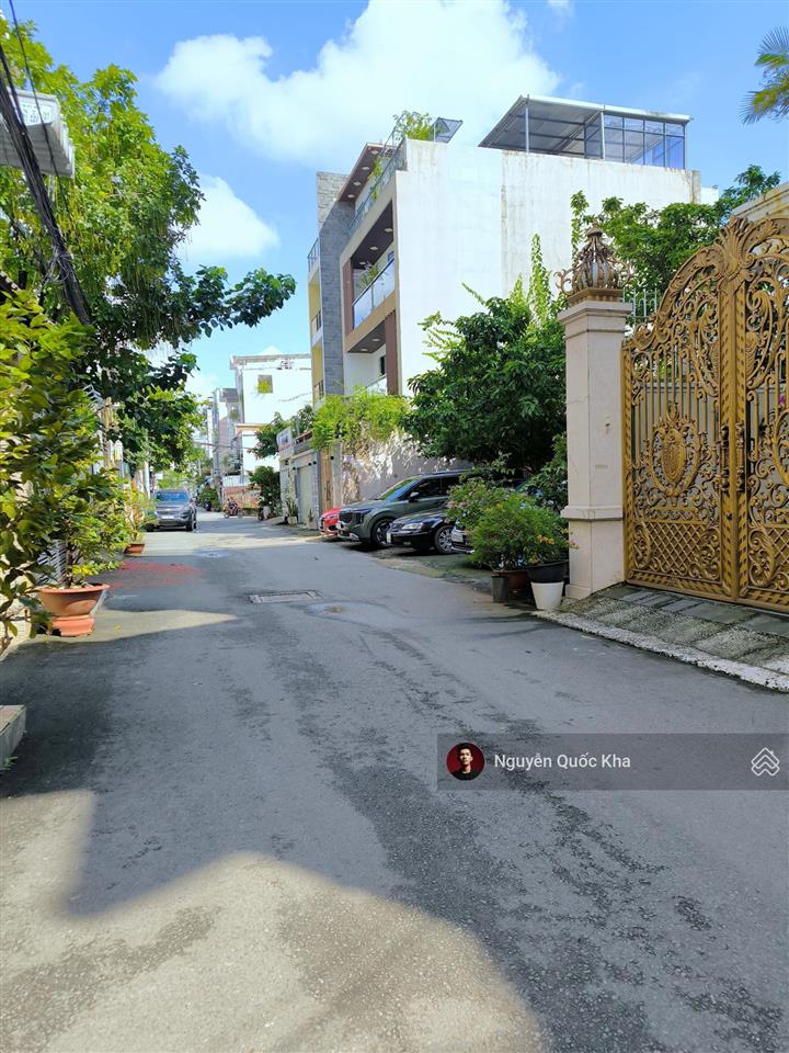 Nhà hxh 5x18m liền kề kdc himlam p. tân hưng giá 9,9 tỷ và kho hàng hxh quận 7