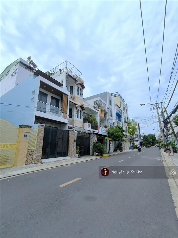 Hiếm! còn một căn 3 tầng mặt tiền đường số giá chỉ 9, x tỷ thương lượng