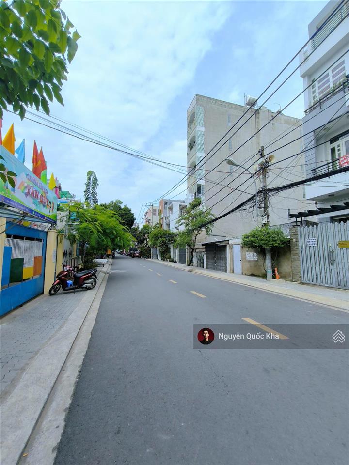 Hiếm! còn một căn 3 tầng mặt tiền đường số giá chỉ 9, x tỷ thương lượng