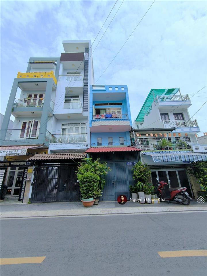 Hiếm! còn một căn 3 tầng mặt tiền đường số giá chỉ 9, x tỷ thương lượng