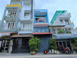 Hiếm! còn một căn 3 tầng mặt tiền đường số giá chỉ 9, x tỷ thương lượng