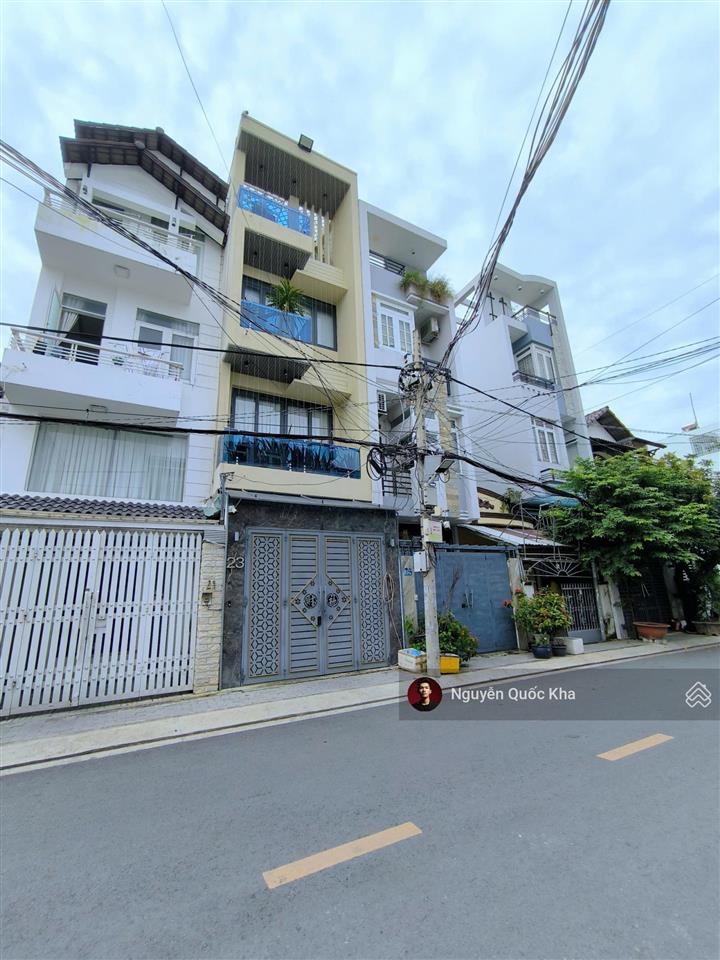 Hiếm! còn một căn 3 tầng mặt tiền đường số giá chỉ 9, x tỷ thương lượng