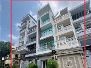 Nhà 3 lầu ( ngang 4m dài 20m ) đường số tân hưng giá tốt 13 tỷ thương lượng