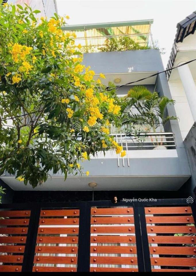 Bán nhà đẹp 2 tầng đường số 77 p. tân quy quận 7 | giá 9,5 tỷ tl nhẹ