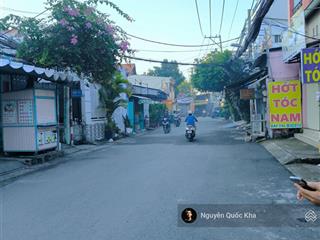 Bán nhà cấp 4, dt 4,8mx20m mặt tiền kinh doanh đường tân mỹ, p. tân thuận tây, q7 giá 9,9tỷ