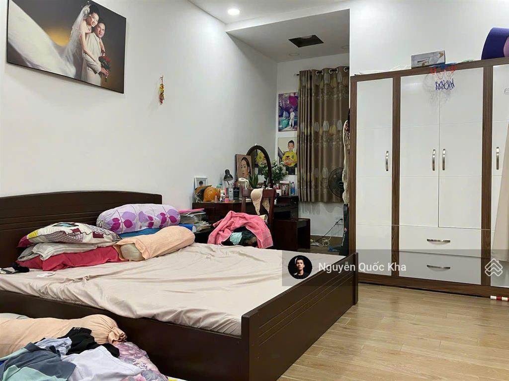 Bán nhà cấp 4, dt 4,8mx20m mặt tiền kinh doanh đường tân mỹ, p. tân thuận tây, q7 giá 9,9tỷ