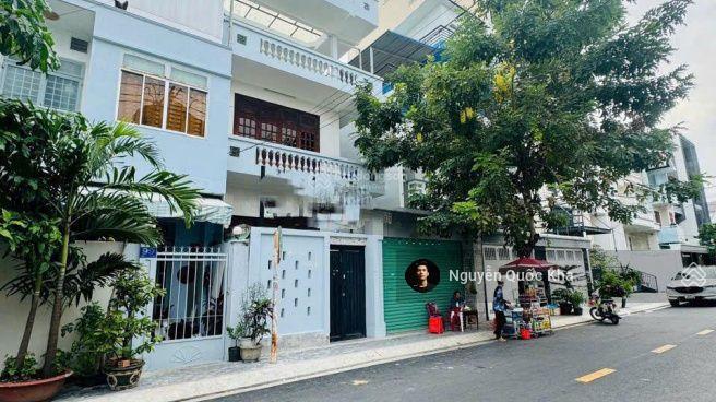 Bán nhanh nhà mtđs p. tân quy  dt 4,5m x 16m giá chỉ 9,9 tỷ thương lượng chính chủ