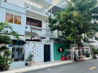 Nhà 3 tầng mtđs p. tân quy  dt 4,5m x 13m giá chỉ 9,9 tỷ thương lượng chính chủ