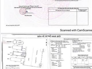 Biệt thự cao cấp  mặt tiền trần não  quận 2