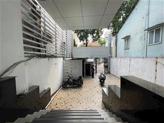 Bán building mt pasteur, quận 3 giá tốt nhất thị trường