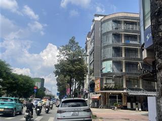 Bán nhà mặt tiền lý thường kiệt, q10, siêu vị trí. giá cực tốt