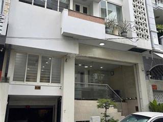 Bán khách sạn trung tâm phú nhuận. ngay phan xích long, giá cực tốt. siêu vị trí.