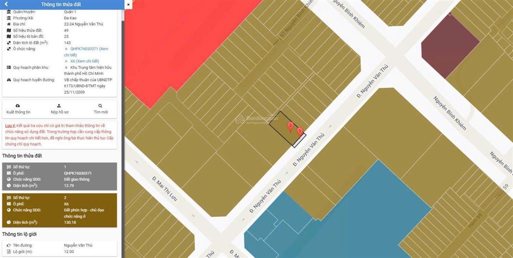 Bán nhà mặt tiền ngang 8m đường nguyễn văn thủ, quận 1, giá cực tốt, siêu vị trí