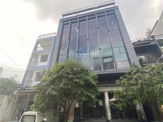 Mt nội bộ khu vip nguyễn gia trí cực khan hiếm. dt 10x24m (220m2)  7 tầng, có tm. hđt 210tr. 52 tỷ