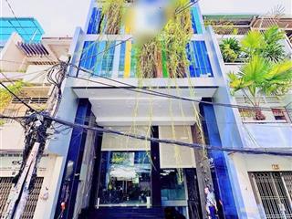 Sát hado centrosa! building mt cao thắng. dt 8x25m(182m2)  8 tầng, có tm. hđt 160tr. giá 55 tỷ