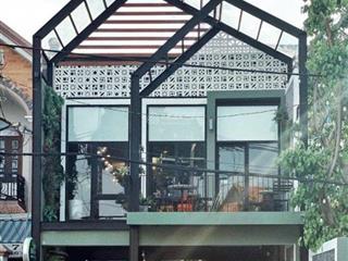 Hiếm hoi bđs ngang to 7,2mx19, mt trần hưng đạo, p.nct, q1. 128m2  3 tầng. hđt 190tr/th. chỉ 62 tỷ