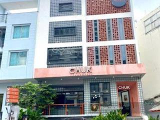 Thiện chí bán! góc 2mt phổ quang, tân bình. dt 8.5x21m170m2, hầm 4 tầng. hđt 168tr. giá 48 tỷ tl