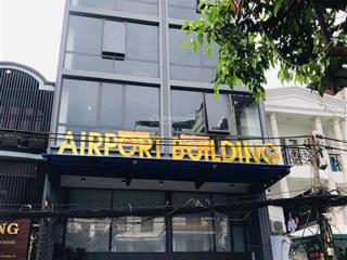 Building đoạn 2 chiều nguyễn đình chiểu q3. dt 7.8x25m168m2, hầm 6 tầng. hđt 178tr. giá 49 tỷ tl