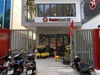 Sát bên hai bà trưng, bđs gpxd 7 tầng mt nguyễn văn thủ q1. dt 7.5x26m  hđt spa 170tr  giá 35 tỷ