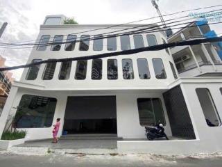 Nhà đẹp  sát mặt tiền xô viết nghệ tĩnh, q.bt. (7x30m)  180m2  3 tầng. hđt 100tr  giá 28 tỷ tl