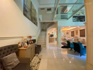 Góc 2 mt biệt thự châu âu  nguyễn văn trỗi, pn. (9x21m)  178m2  4 tầng. nội thất ý  chỉ 29 tỷ