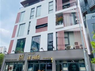 Bề ngang 10m cực hiếm  mt ngay nguyễn văn trỗi, pn. (10x21m)  190m2  4 tầng. hđt 180tr  40 tỷ