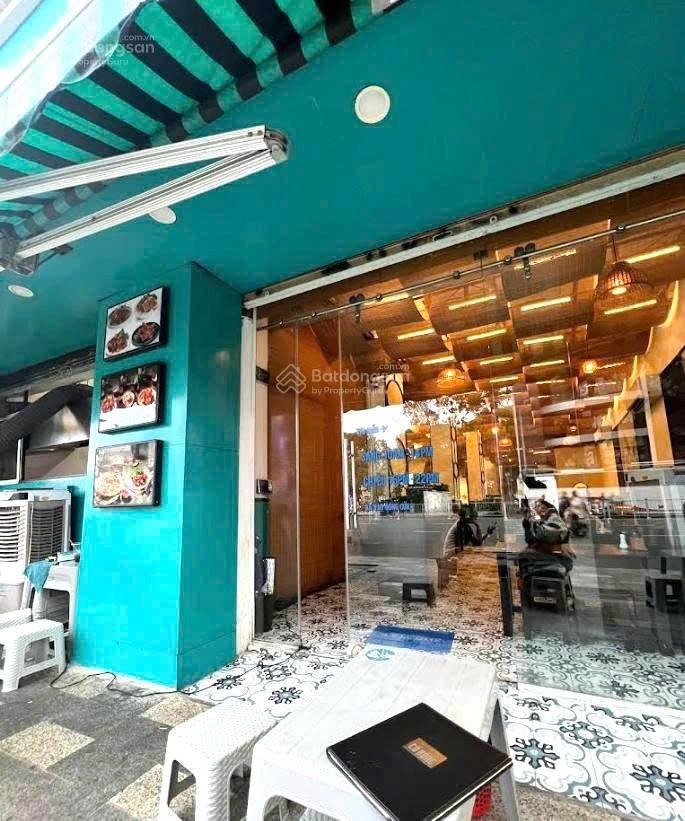 Giá cực tốt mt nguyễn thông, quận 3. (7.5 x 20m) 138m2 2 tầng nhà mới. hđt 95tr chỉ 35 tỷ