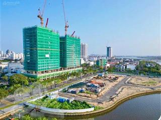 Shophouse 3 tầng mặt tiền trần hưng đạo  cách cầu rồng 300m  sun ponte đà nẵng