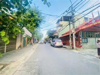 Bán đất mặt tiền lương thế vinh vị trí vàng sát biển diện tích lớn phù hợp xây căn hộ trung tâm