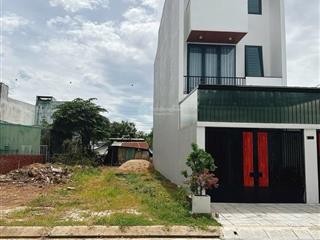 Bán đất đẹp, phan thúc trực, hòa xuân, cẩm lệ, đà nẵng, 3,9 tỷ, 100m2