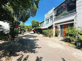 Bán đất 100m2 tại nhân hòa 2, hòa xuân, cẩm lệ, đà nẵng, 3,85 tỷ