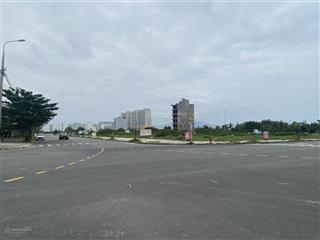 Bán lô góc 2 mặt tiền,nguyễn khắc viện  minh mạng, diện tích khủng 670 m2 ngũ hành sơn  đà nẵng.