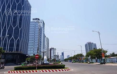 Cầu rồng! bán tòa căn hộ 5 tầng 82m2, 10,69 tỷ kiệt phạm cự lượng q.sơn trà