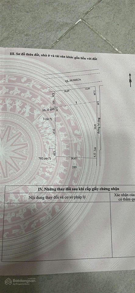 Bán 2 lô đất vàng liền kề cực đẹp, vị trí đắc địa, giá cực rẻ tại ngã ba thành công, gò công