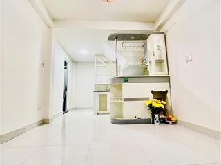 Bán nhà hẻm 345 trần hưng đạo đối diện công an thành phố