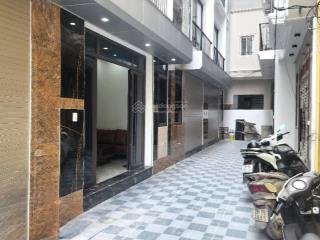 Vạn phúc, phố lụa nhà đẹp 5 tầng full nội thất ô tô đỗ cửa gần galaxy 7.8 tỷ (ctl)