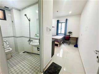 Cho thuê cc mini 25m2, giá cực chất 5,5 triệu ở bùi văn thêm, phú nhuận, hcm