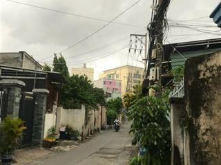 Nhà cấp 4 chính chủ gần tàu điện