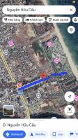 Bán đất tại nguyễn hữu cầu, hòa hải, ngũ hành sơn, đà nẵng, 50 triệu / m2, 137 m2