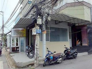 Cho thuê kiốt  mặt tiền kinh doanh  đường số 9 hiệp bình phước  thông vạn phúc