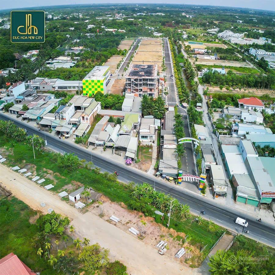 Cần bán lô đất cho anh chị đầu tư, xây nhà ở đều thích hợp