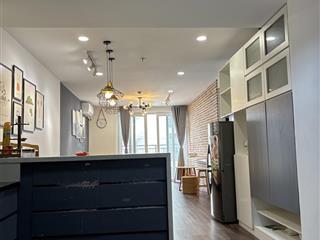 Cho thuê căn hộ 2pn, 2wc, 81.1m2 tại an phú apartment, 12 triệu, q6, hcm