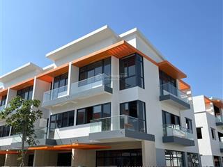 Nhà phố compound elite life, mặt tiền đường đt826e, liền kề quận 7