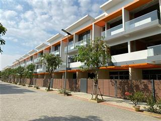 Nhà phố compound elite life đã xây xong, liền kề q7