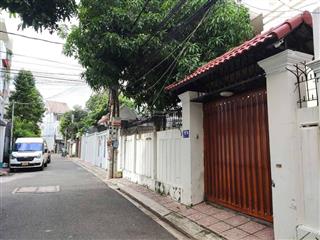 Cc cần bán nhà phan chu trinh, phường vũng tàu  dt 179.6m2 hẻm xe hơi tránh nhau  17tỷ9