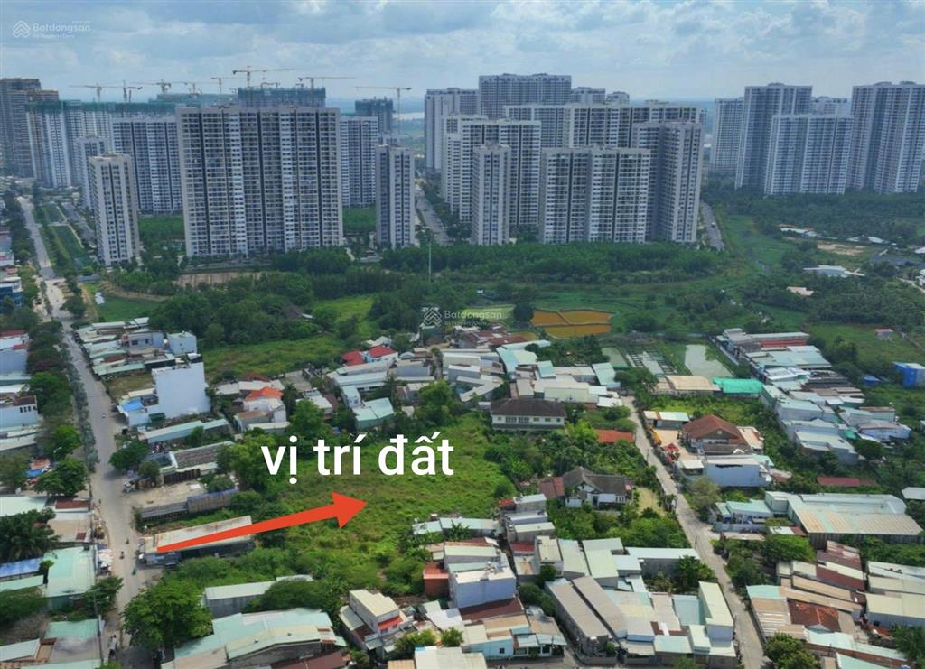 4855m2 đất sát vinhomes grand park, quận 9  110tỷ thương lượng chính chủ