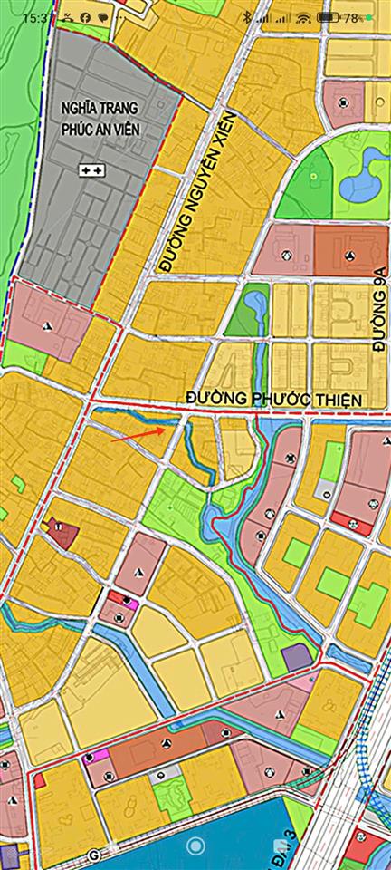 4855m2 đất sát vinhomes grand park, quận 9  110tỷ thương lượng chính chủ