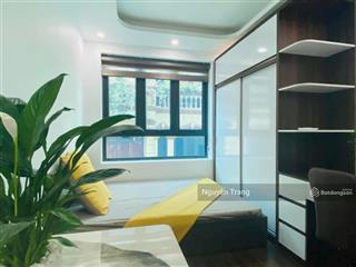 Chung cư mini nguyễn khang  yên hòa, 65m2*7t*15pkk, thang máy, pccc chuẩn, dòng tiền 70tr/tháng