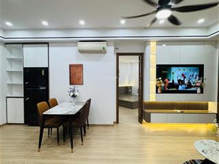 Chính chủ cần bán căn 2 phòng ngủ chung cư ct1a1 tây nam linh đàm